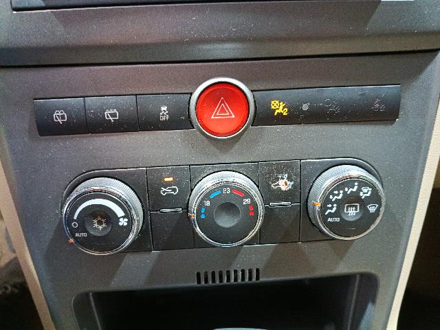 GM CAPTIVA SPORT FWD - 2010/2010 — foto 25 de 40