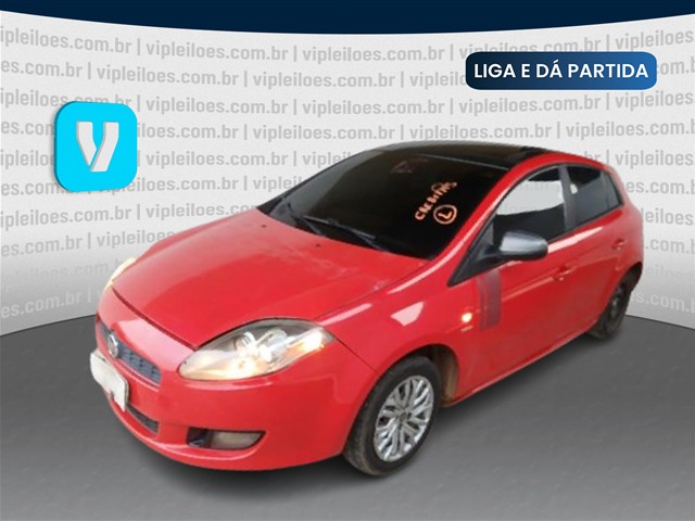 FIAT BRAVO SPORTING 1.8 - 2013/2014