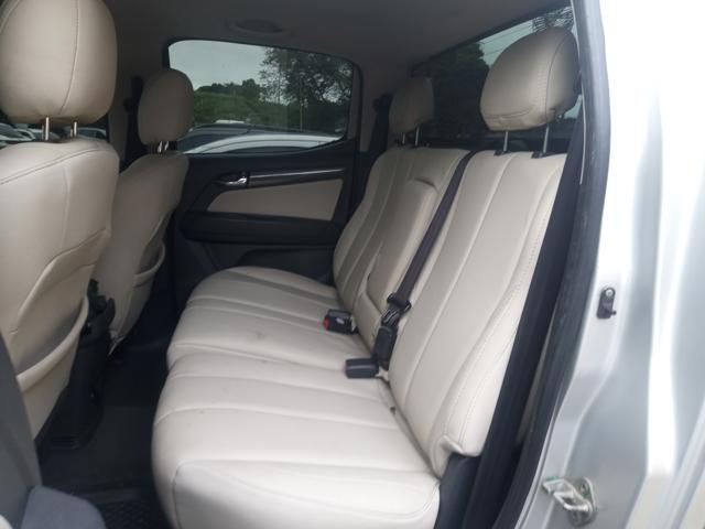 CHEVROLET S10 LTZ FD2 - 2013/2014 — foto 14 de 30