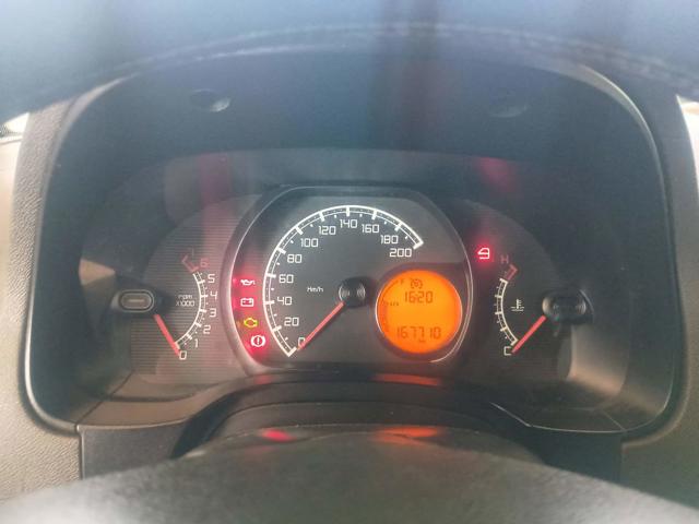 FIAT SIENA EL 1.0 FLEX - 2014/2015 — foto 6 de 40