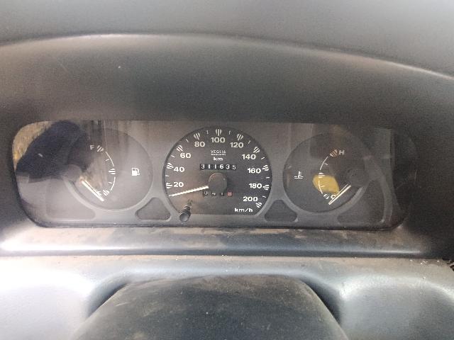 Foto 6 de 36: PALIO ELX - 1999/2000