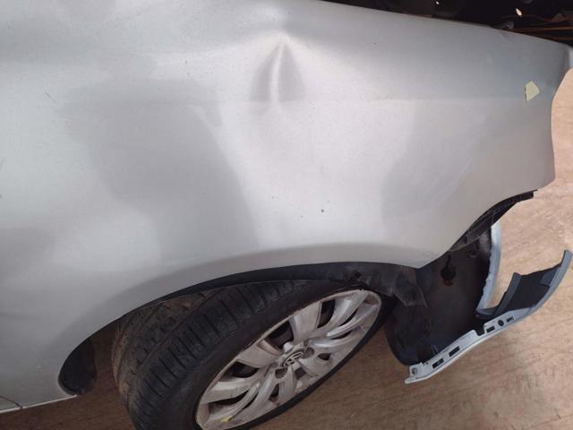 VOLKSWAGEN FOX 1.6 GII - 2012/2013 — foto 29 de 29