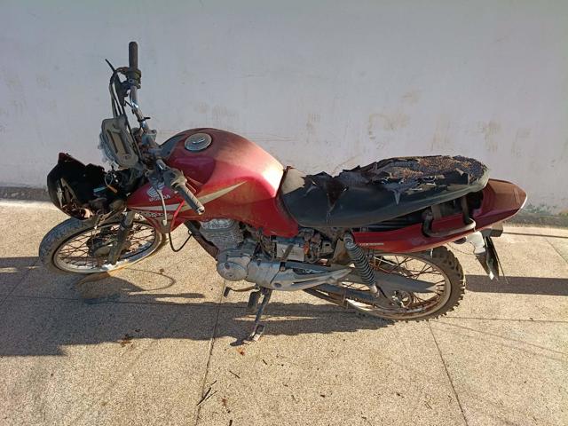 HONDA CG 150 TITAN EX - 2014/2014