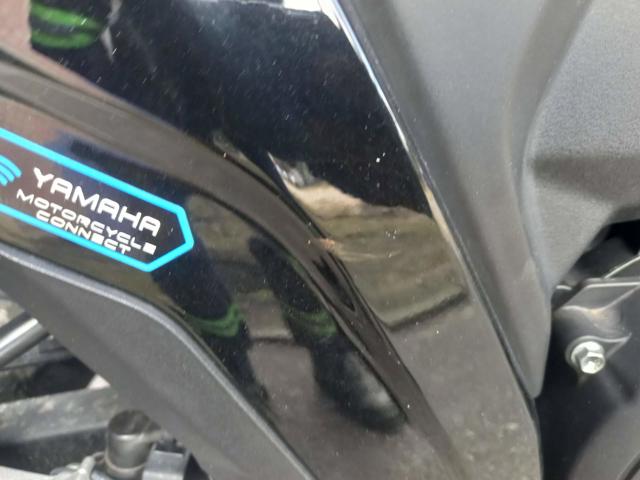 YAMAHA FZ25 FAZER - 2025/2025 — foto 19 de 21