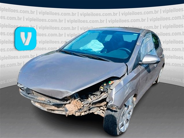 Hyundai Hb20 10m Vision