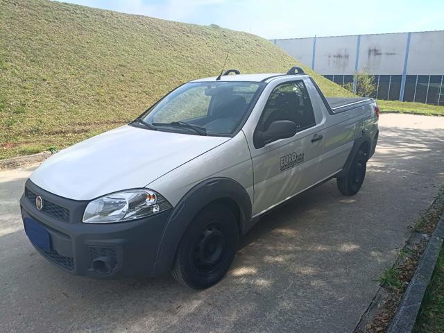 FIAT STRADA HD WK CC E - 2018/2019