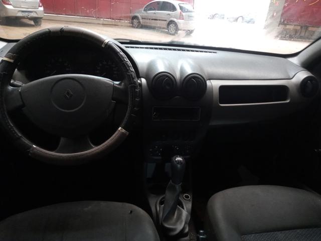 RENAULT SANDERO AUT1016V - 2009/2009 — foto 5 de 37