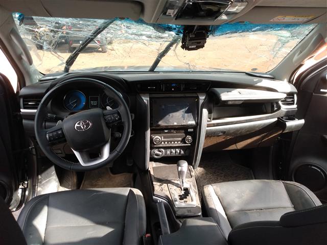 Foto 5: HILUX SWSRXA4RD - 2024/2024