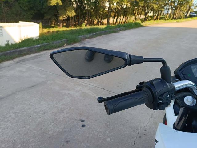 HONDA CB250F TWISTER CBS - 2022/2022 — foto 10 de 17