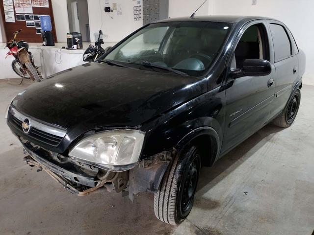 GM CORSA SEDAN PREMIUM - 2010/2011