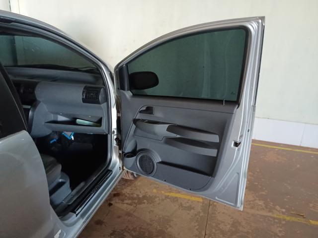 VOLKSWAGEN FOX 1.0 ROUTE - 2008/2009 — foto 15 de 24
