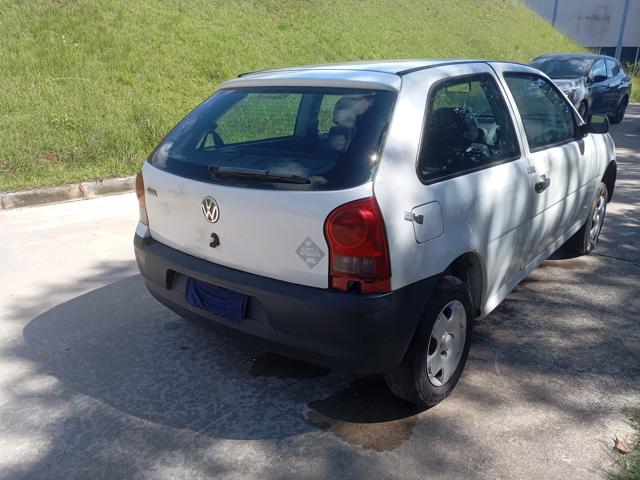 VOLKSWAGEN GOL 1.0 - 2006/2006 — foto 4 de 39