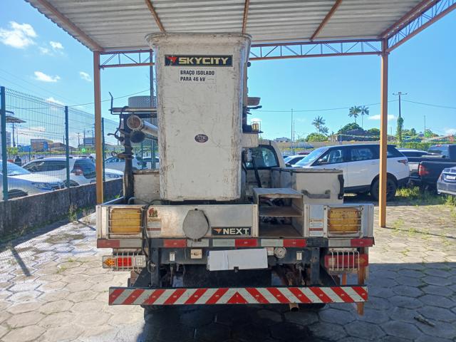 TOYOTA HILUX CSLSTM4FD - 2022/2022 — foto 18 de 26