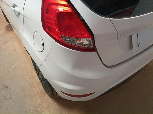 FORD FIESTA HA 1.5L S - 2013/2014 — foto 39 de 39