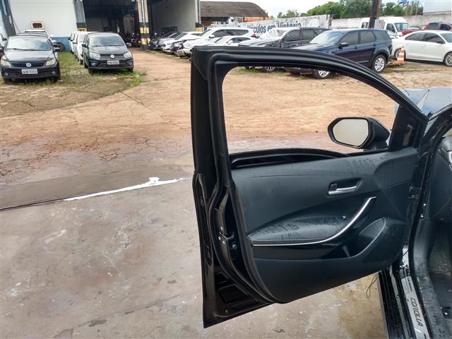 Foto 11 de 26: COROLLA XEI 20 - 2024/2024