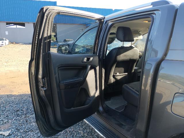 Foto 7 de 25: RANGER LTDCD4A32C - 2022/2023