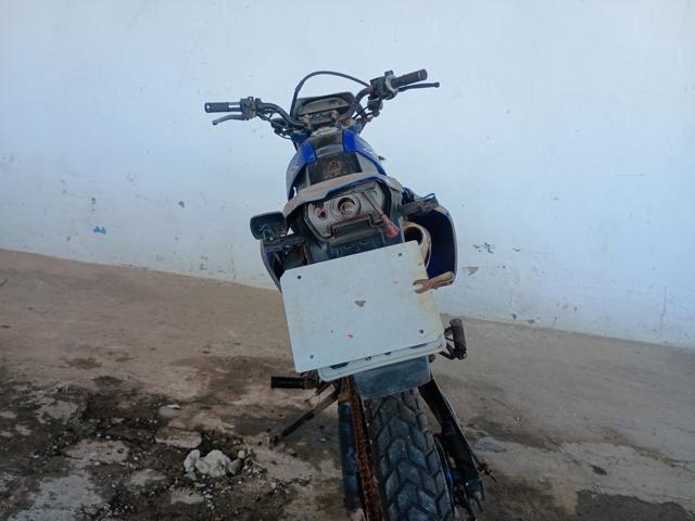 HONDA XR 250 TORNADO - 2001/2002 — foto 9 de 11