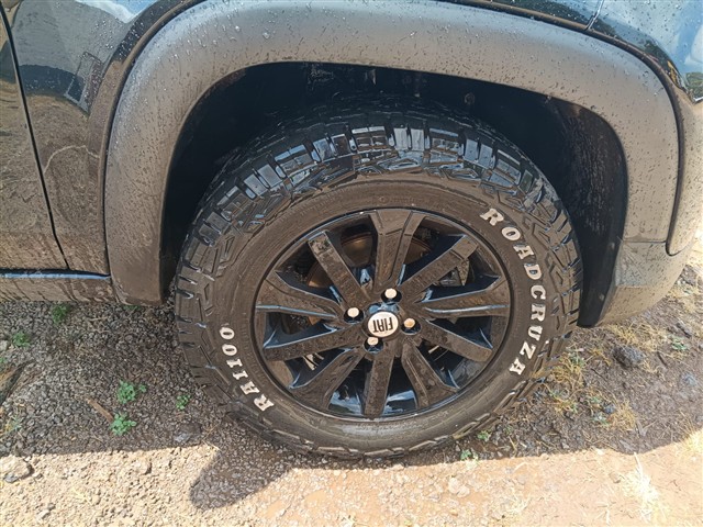 FIAT STRADA FREEDOM 13CS - 2023/2023 — foto 19 de 21
