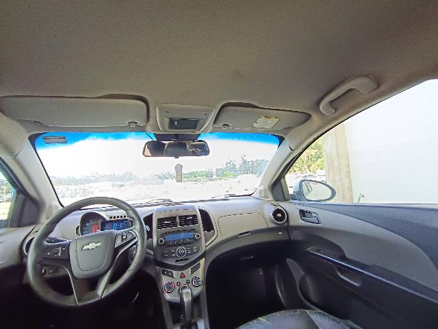 CHEVROLET SONIC LT NB AT - 2013/2013 — foto 23 de 26