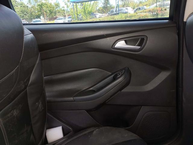 FORD FOCUS SE 1.6 S - 2013/2014 — foto 11 de 40