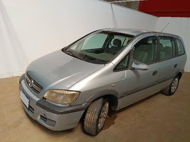 GM ZAFIRA COMFORT - 2006/2007