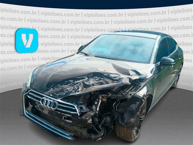 AUDI A5 SPB 2.0TFSI S - 2019/2019