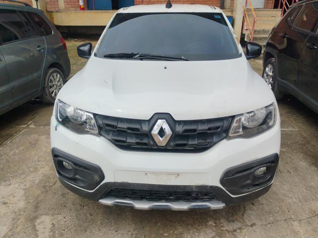 RENAULT KWID OUTSID 10MT - 2019/2020 — foto 10 de 40