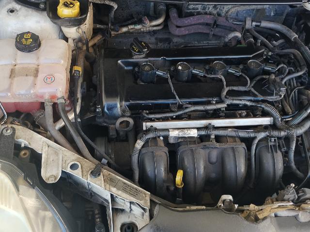 FORD FOCUS 2L HC FLEX - 2013/2013 — foto 36 de 40