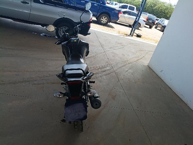 HONDA CG 160 START - 2025/2025 — foto 3 de 17