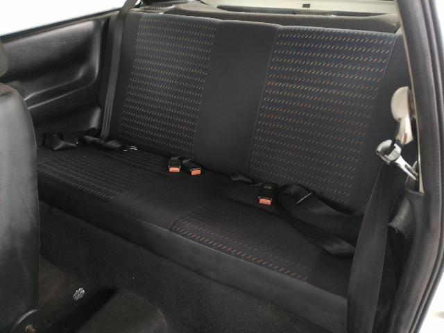 VOLKSWAGEN GOL 1.0 - 2005/2005 — foto 18 de 32