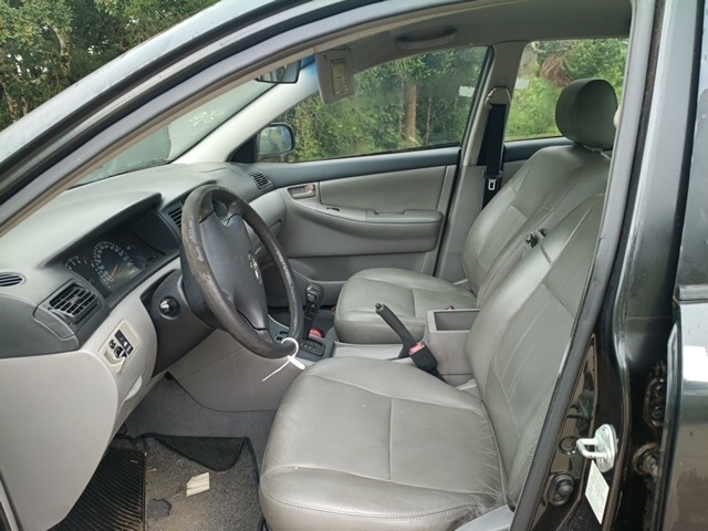 TOYOTA COROLLA XEI18VVT - 2006/2006 — foto 10 de 23