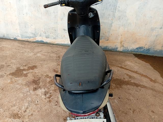 HONDA BIZ 125 ES - 2007/2008 — foto 5 de 13