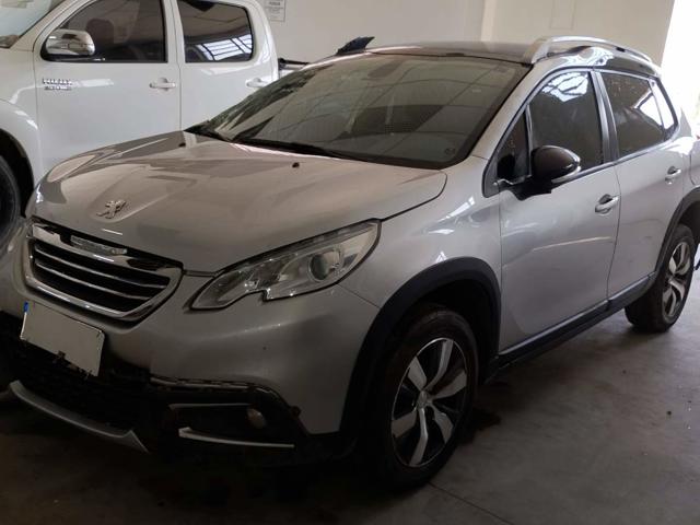 2008 GRIFFE 1.6 FLEX 16V 4P AUT. - 2018/2019