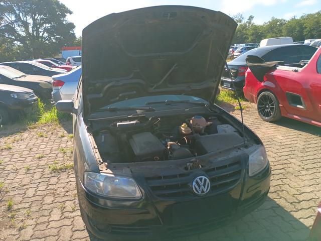 VOLKSWAGEN GOL 1.0 GIV - 2010/2010 — foto 9 de 24