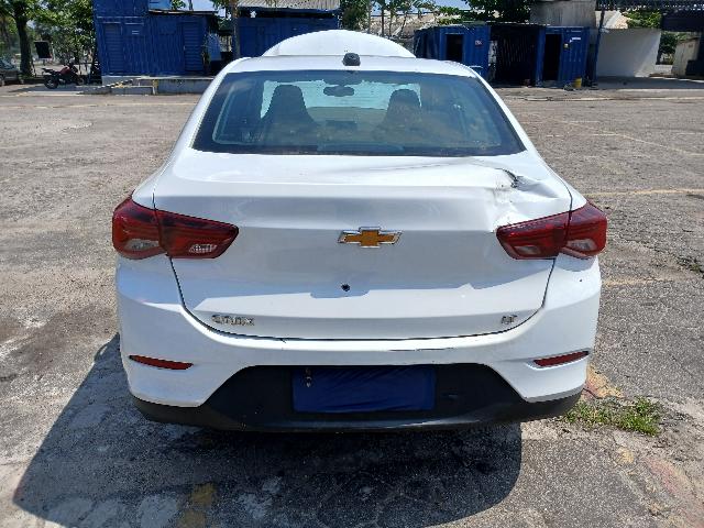 CHEVROLET ONIX PLUS 10MT LT2 - 2024/2025 — foto 29 de 36