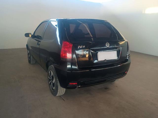 FIAT PALIO FIRE FLEX - 2008/2008 — foto 3 de 38