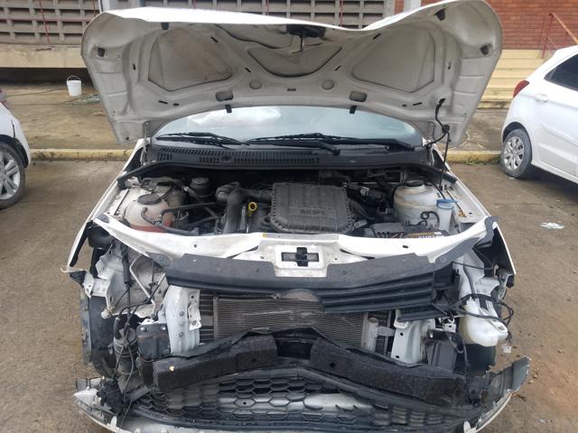 VOLKSWAGEN GOL 1.0L MC4 - 2021/2022 — foto 24 de 40