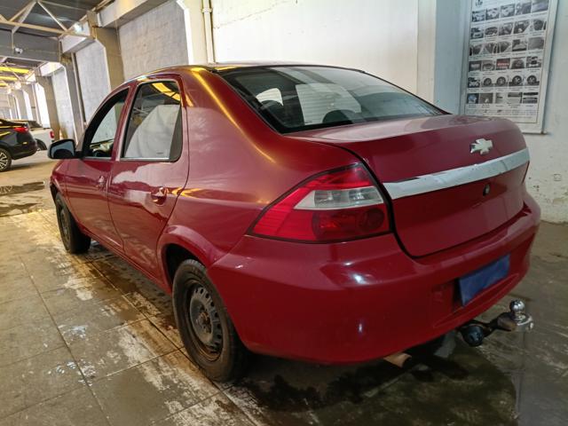 GM PRISMA MAXX - 2010/2011 — foto 7 de 26