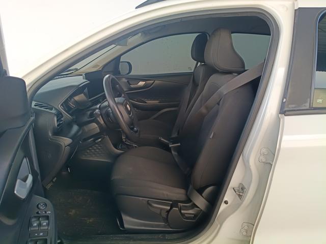 FIAT PULSE DRIVE AT - 2023/2024 — foto 12 de 32