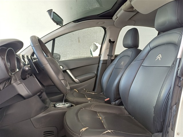 CITROEN C3 TENDANCE BVA - 2015/2015 — foto 9 de 23