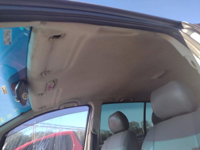 GM ZAFIRA CD - 2003/2003 — foto 19 de 35
