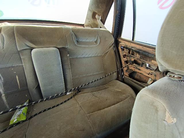 VOLKSWAGEN SANTANA 2.0 - 1999/2000 — foto 9 de 15
