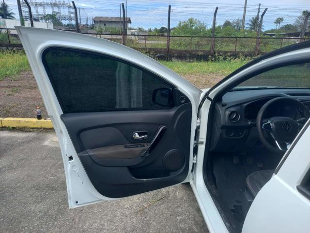 RENAULT SANDERO ZEN10MT - 2019/2020 — foto 15 de 40