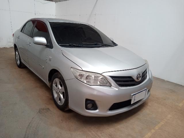 Foto 2: COROLLA GLI FLEX - 2013/2014