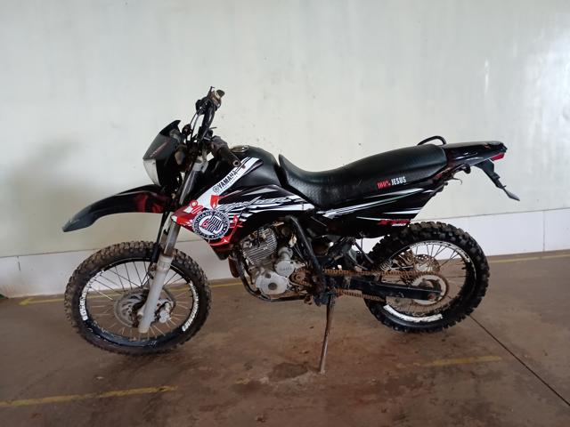 Yamaha Lander Xtz250 XTZ 250 LANDER 249cc/LANDER BLUEFLEX/ABS