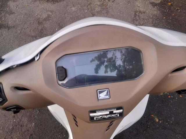 HONDA BIZ EX - 2025/2025 — foto 10 de 29