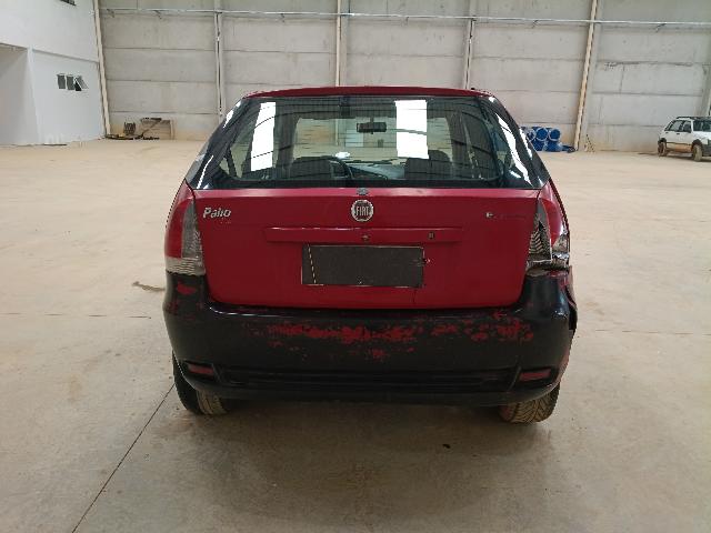 Foto 20 de 38: PALIO FIRE ECONOMY - 2009/2010