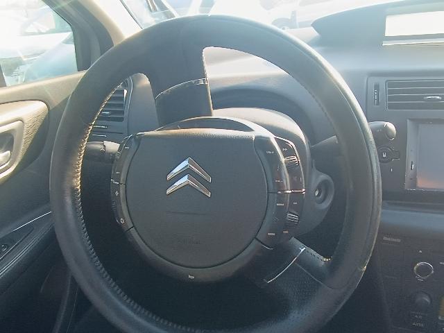 Foto 6 de 25: C4 PALLAS20EAF - 2009/2010