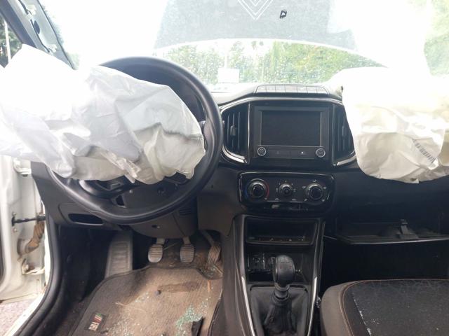 FIAT MOBI TREKKING 1.0MT - 2025/2026 — foto 13 de 29