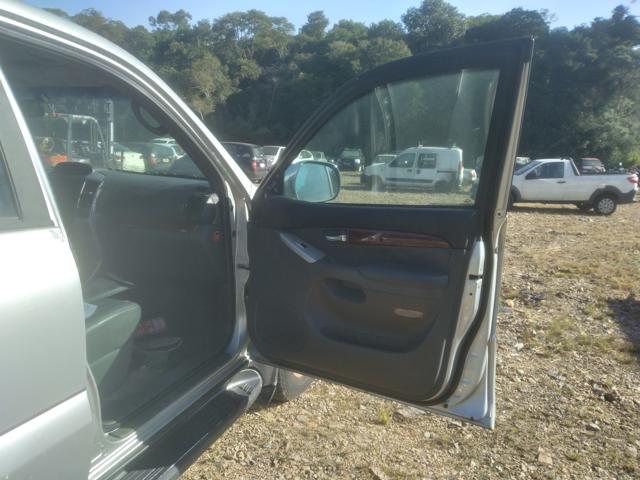 TOYOTA LAND CRUISER PR - 2004/2004 — foto 11 de 21